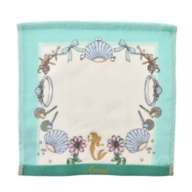 [Restock] Ariel Mini Towel Princess Party