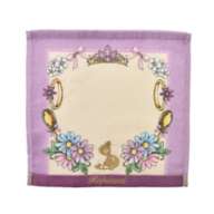 [Restock] Rapunzel Mini Towel Princess Party
