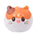 Mochi stuffed toy Urupocha-chan