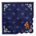 [Restock] Michael's Teddy Bear Mini Towel Bear