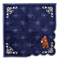 [Restock] Michael's Teddy Bear Mini Towel Bear