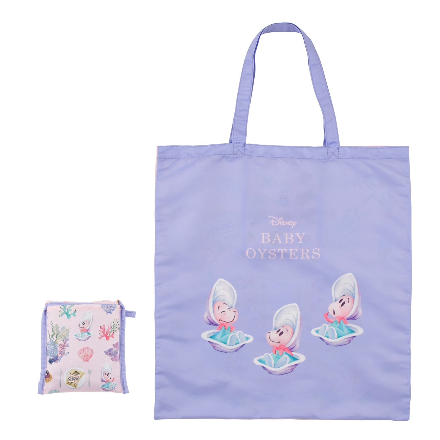 [Restock] Young Oyster Shopping Bag/Eco Bag Splendid Colors
