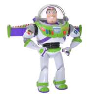 [Restock] Buzz Lightyear Talking Action Figure Talk Together