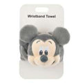 [Restock] Mickey Wristband Towel Face Wash Water Absorbent