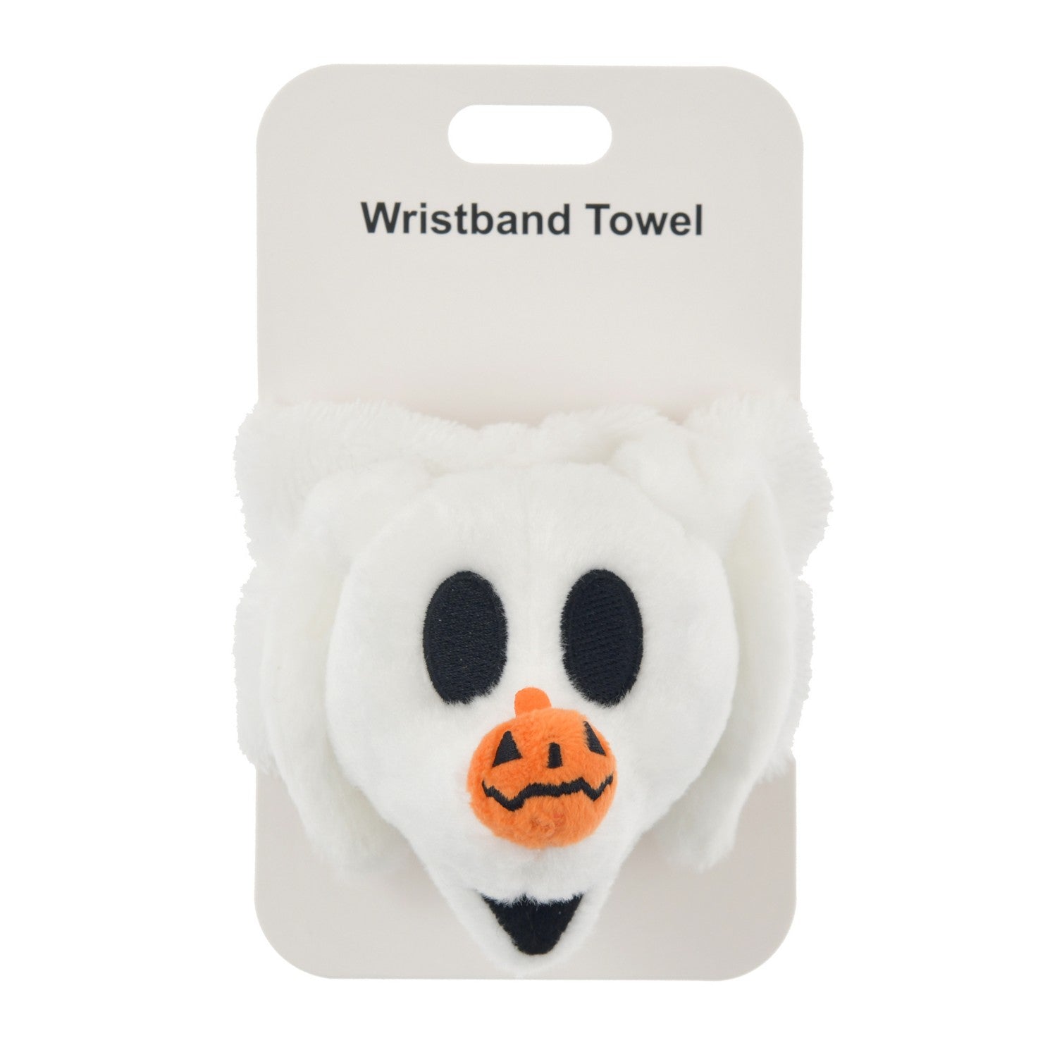 [Restock] Zero wristband towel face wash water absorption