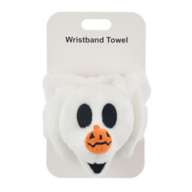[Restock] Zero wristband towel face wash water absorption
