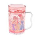 [Restock] [For Kids] Disney Princess Cup Water Inn Motif