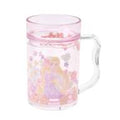 [Restock] [For Kids] Rapunzel Cup Water In