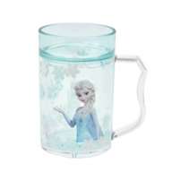 [Restock] [For Kids] Elsa Cup Water In Frozen Blue
