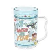 [Restock] [For Kids] Toy Story 4 Cup Water In
