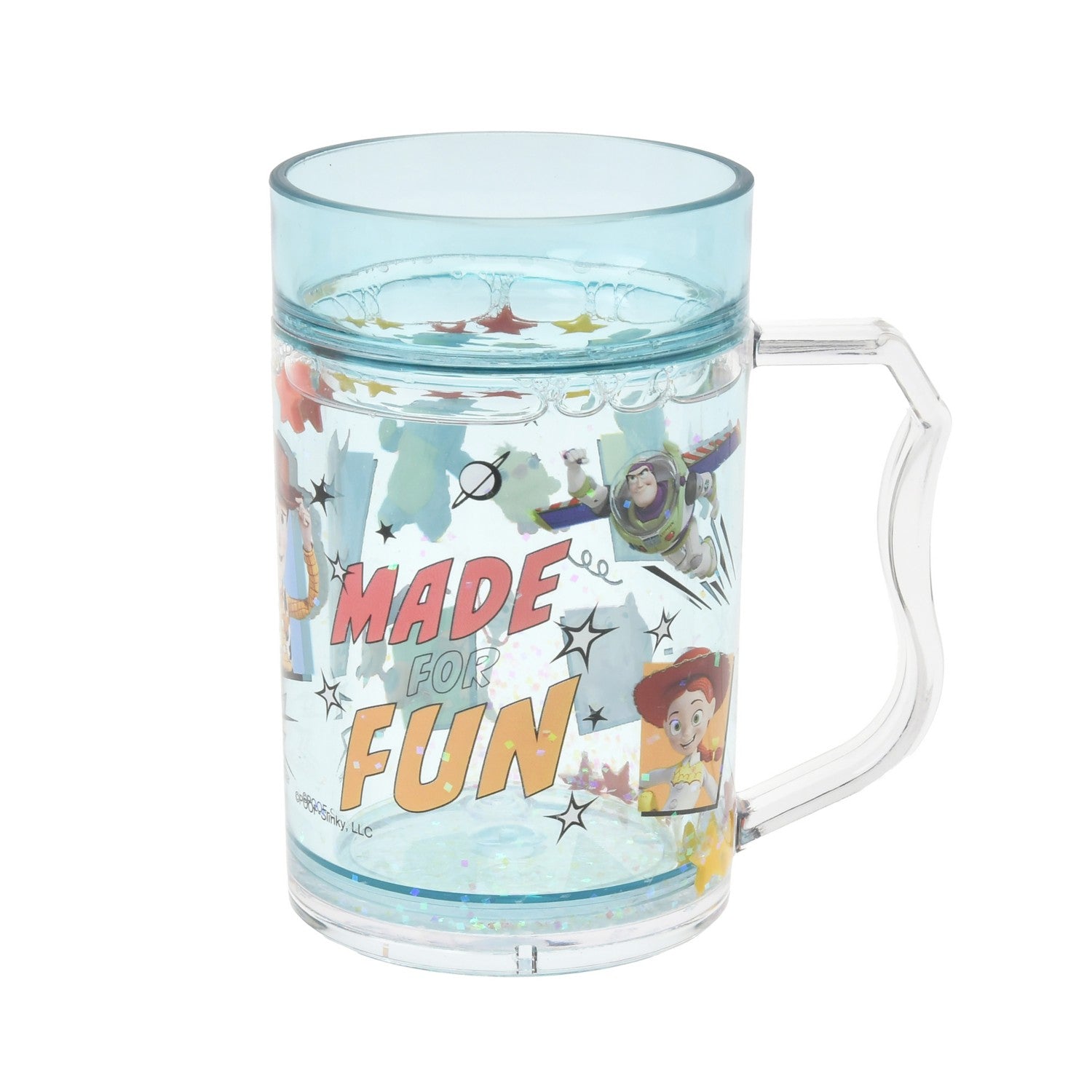 [Restock] [For Kids] Toy Story 4 Cup Water In