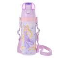 [Restock] [For Kids] Rapunzel Water Bottle/Water Bottle Stainless Steel with Strap