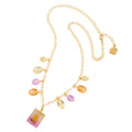 [Q-pot] Rapunzel/Necklace Lantern
