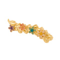 [Q-pot] Rapunzel/brooch cream cake