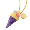 [Q-pot] Rapunzel/Necklace Ice Cream