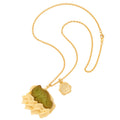[Q-pot] Pascal/Necklace Cookie