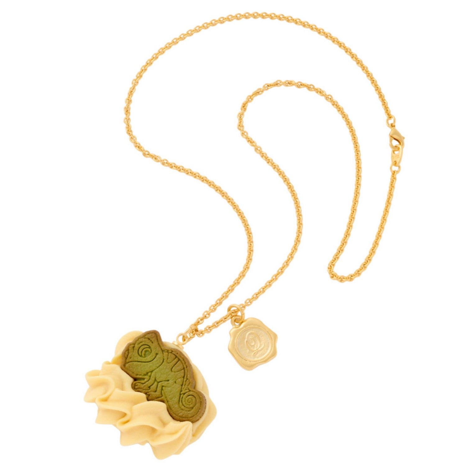 [Q-pot] Pascal/Necklace Cookie