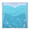 [Restock] Elsa & Olaf Mini Towel Costume