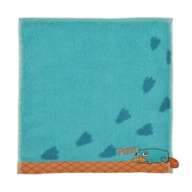 [Restock] Perry Mini Towel Pattern Phineas and Ferb