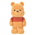 Winnie the Pooh stuffed toy Disney stanDs