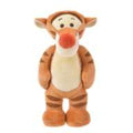 Tigger stuffed toy Disney stanDs
