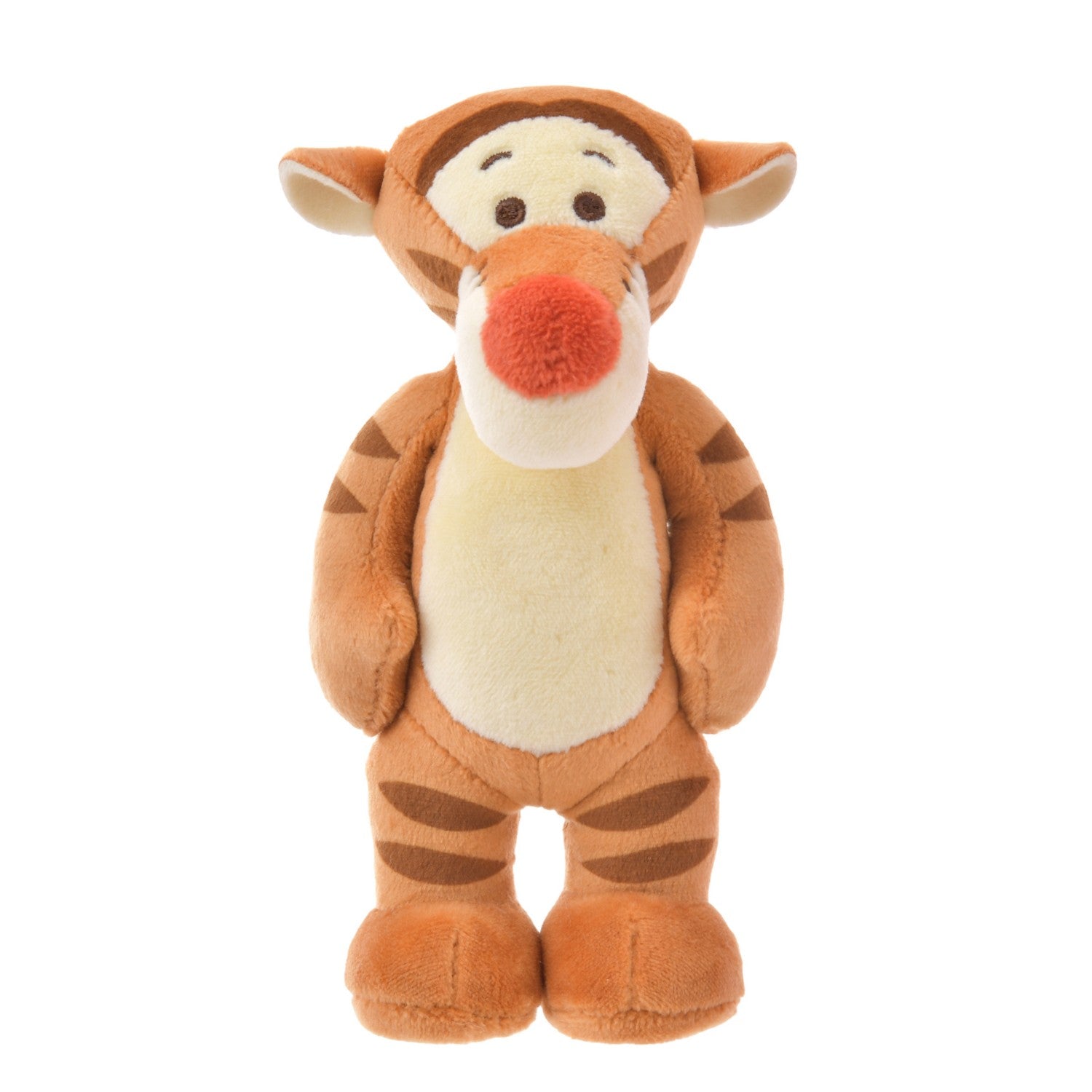 Tigger stuffed toy Disney stanDs