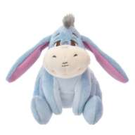 Eeyore stuffed Disney stanDs