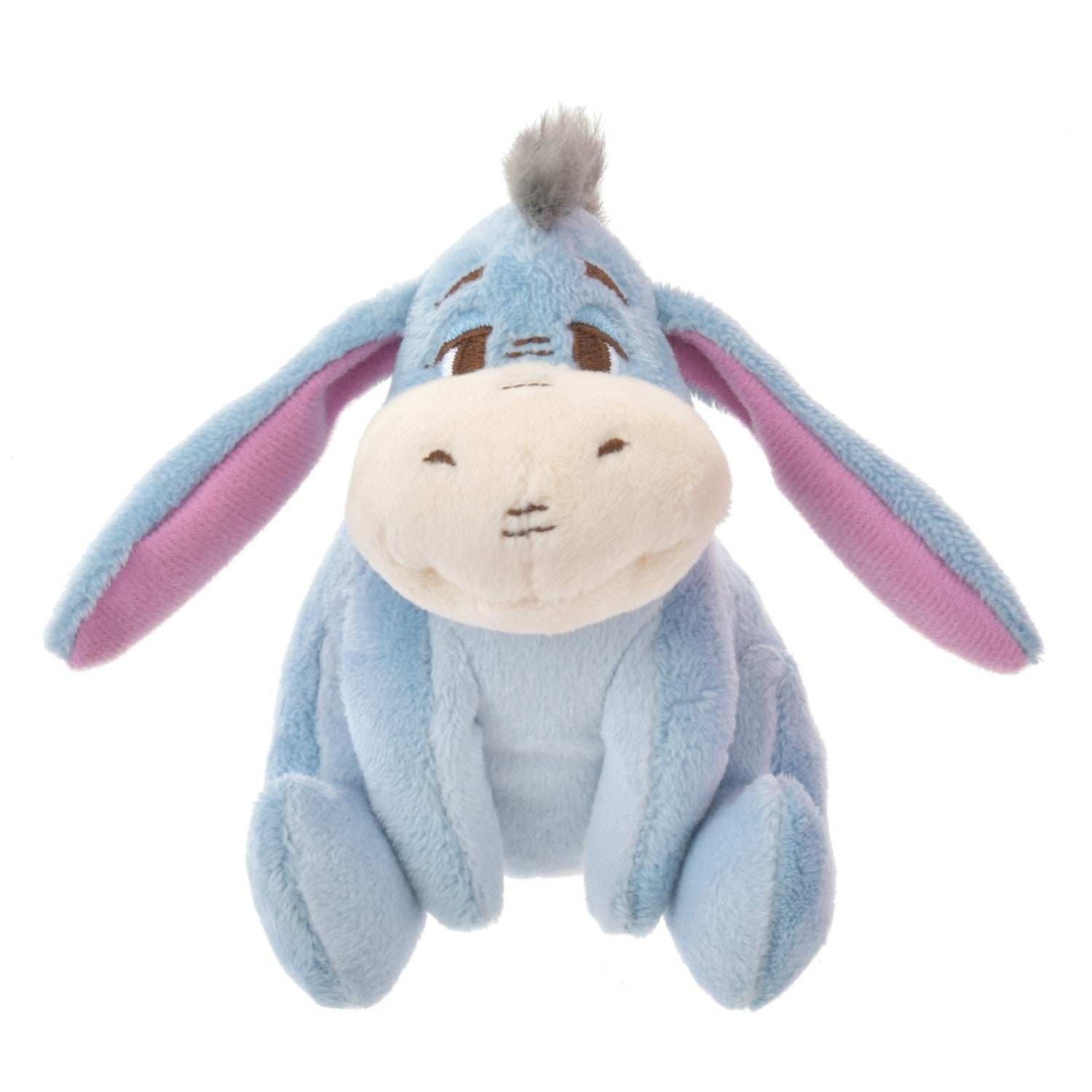 Eeyore stuffed Disney stanDs