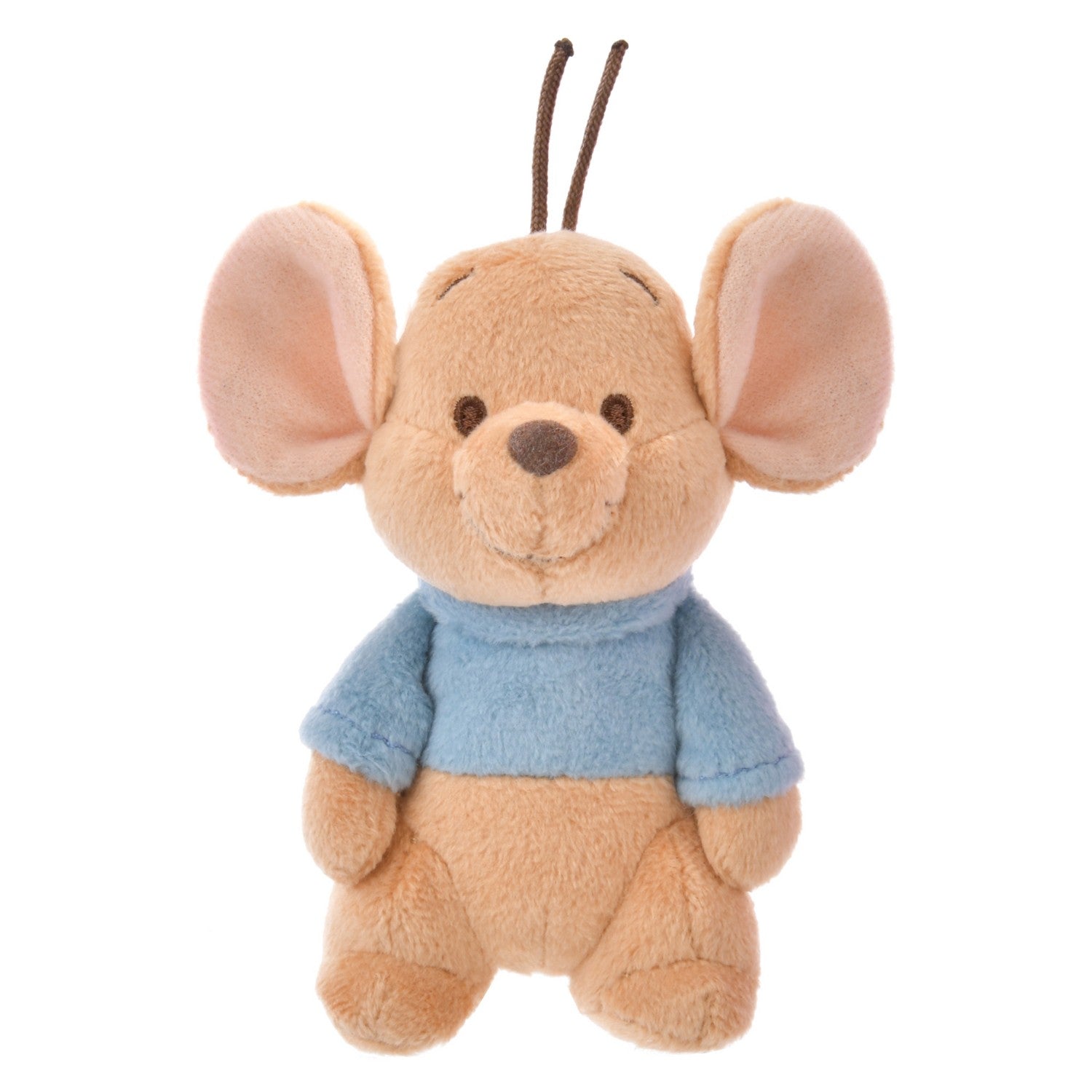 Lou Plush Disney stanDs