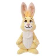 Rabbit stuffed toy Disney stanDs