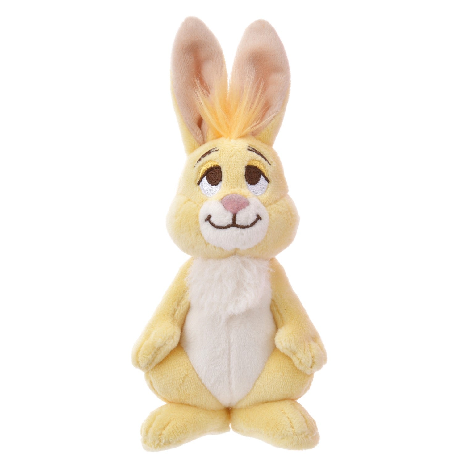 Rabbit stuffed toy Disney stanDs