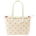 [Q-Pot] Baymax/Tote Bag Chocolate