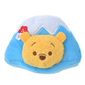 [Restock] Tsum Tsum Plush Winnie the Pooh Mini (S) Mt. Fuji
