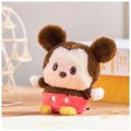 Mickey stuffed toy Urupocha-chan