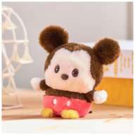 Mickey stuffed toy Urupocha-chan