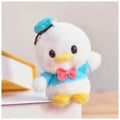 Donald stuffed toy Urupocha-chan