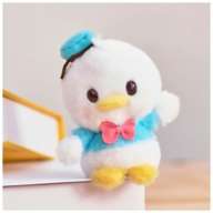 Donald stuffed toy Urupocha-chan