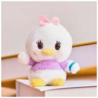 Daisy stuffed toy Urupocha-chan