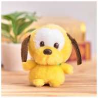 Pluto stuffed toy Urupocha-chan
