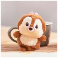 Chip stuffed toy Urupocha-chan