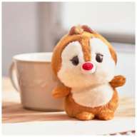 Dale stuffed toy Urupocha-chan