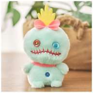 Scrump stuffed toy Urupocha-chan