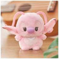 Angel stuffed toy Urupocha-chan