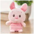 Piglet stuffed toy Urupocha-chan
