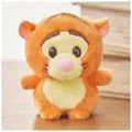 Tigger stuffed toy Urupocha-chan