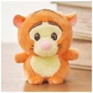 Tigger stuffed toy Urupocha-chan