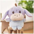 Eeyore stuffed toy Urupocha-chan