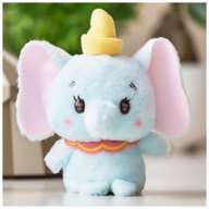 Dumbo stuffed toy Urupocha-chan
