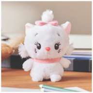 Marie Fashionable Cat Plush Toy Urupocha-chan