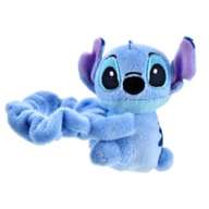 [Restocked] Stitch Scrunchie Stuffed Animal Style